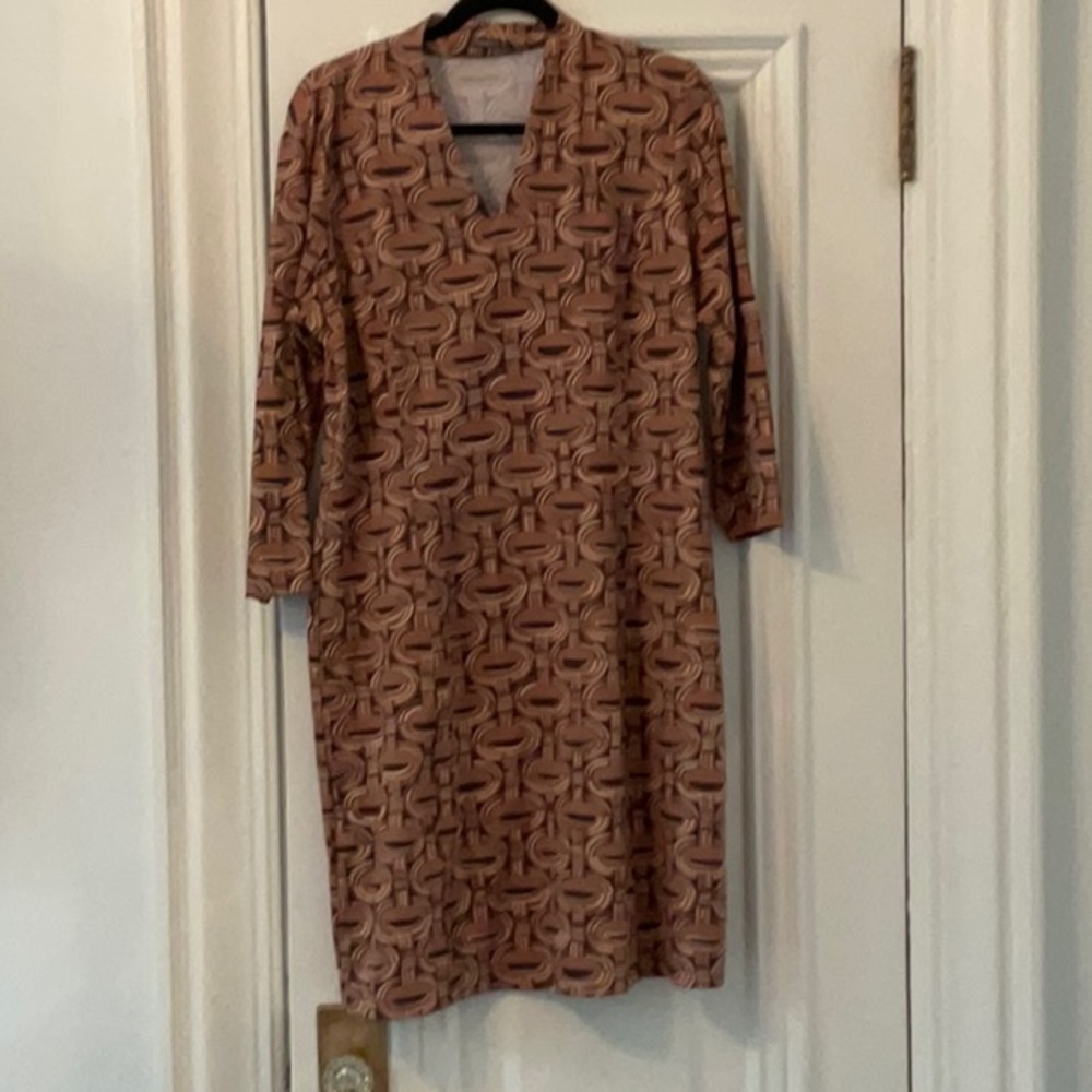 J. McLaughlin dress